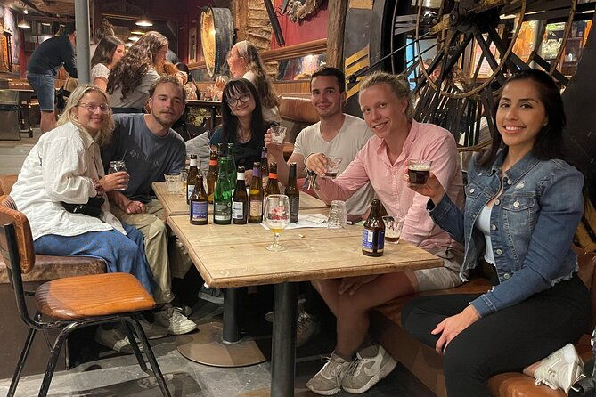 beer-tasting-bruges