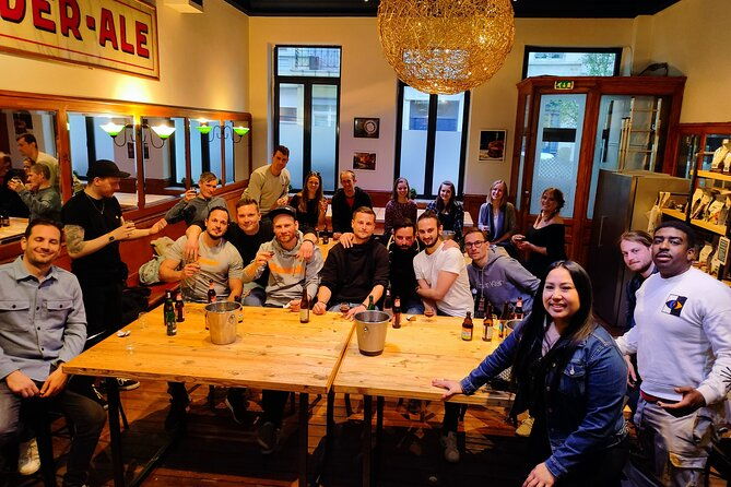 beer-tasting-experience-in-brussels