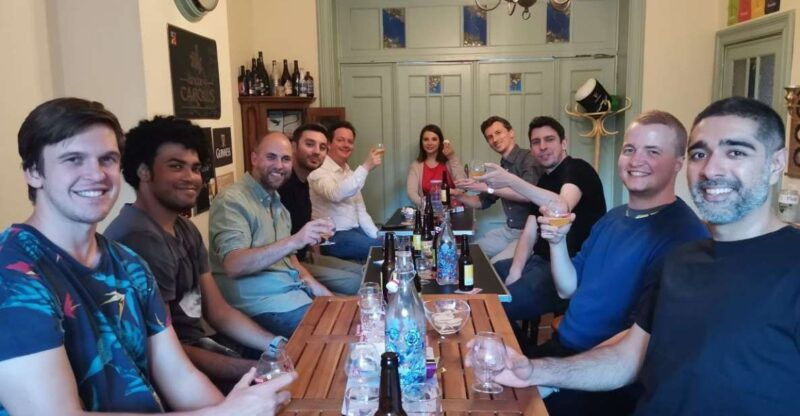 beer-tasting-with-local-beer-sommelier-in-brussels