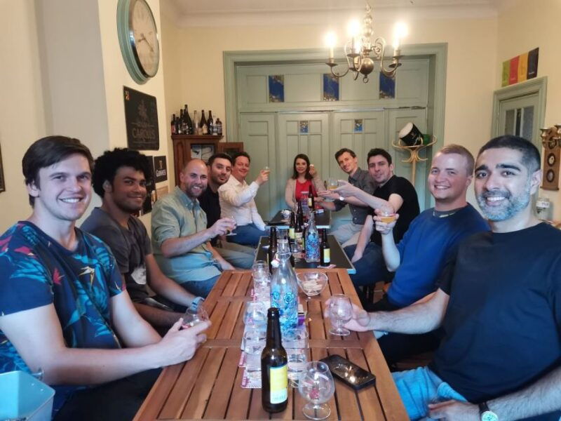 beer-tasting-with-local-beer-sommelier-in-brussels