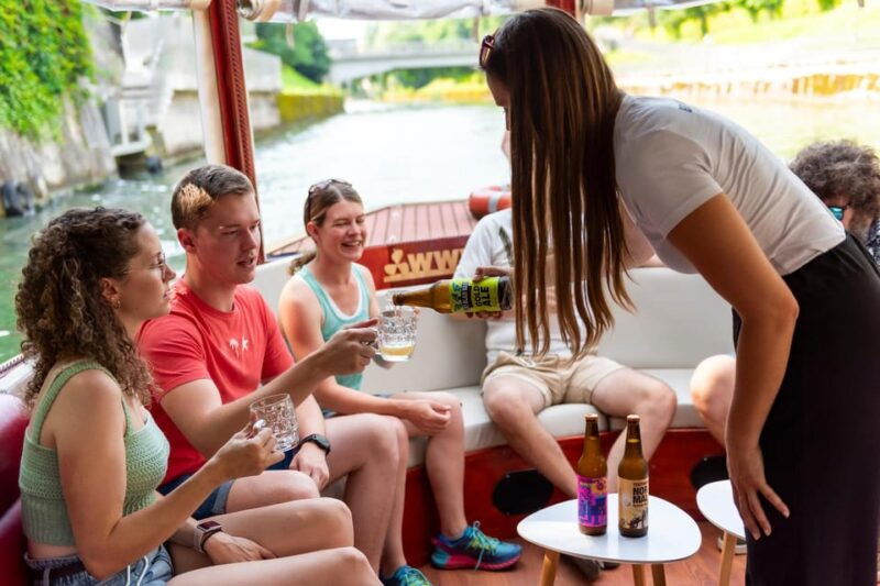beer-way-ljubljana-boat-craft-beer-tasting-tour
