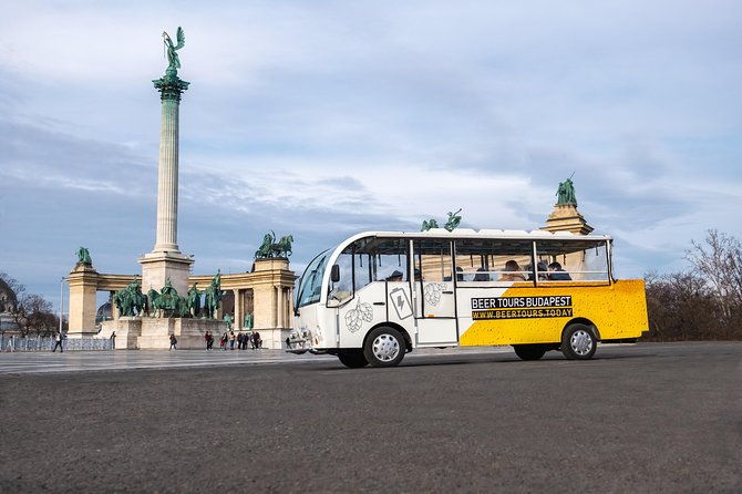 beerbus-budapest-sightseeing-private-party-tour