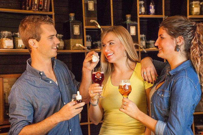BeerWalk Bruges (English guide) - Exploring the BeerWalk Bruges (English Guide): A Complete Review