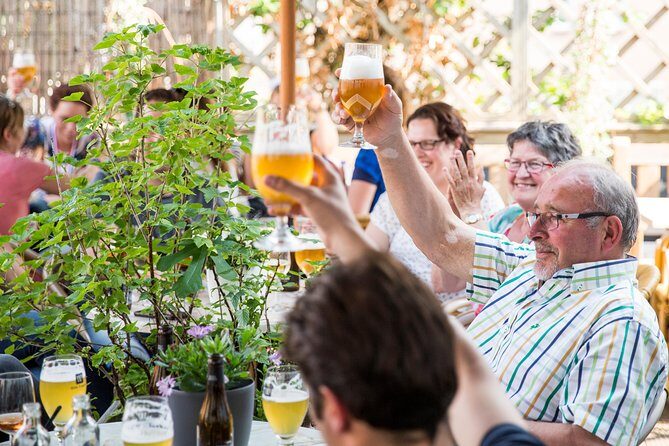 BeerWalk Brussels (English guide) - Final Thoughts: Is It Worth It?