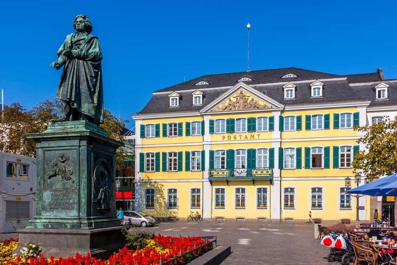 Beethoven and Bonn Highlights Tour from Cologne by Car - Who Will Love This Tour?