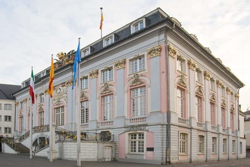 Beethoven and Bonn Highlights Tour from Cologne by Car - The Sum Up