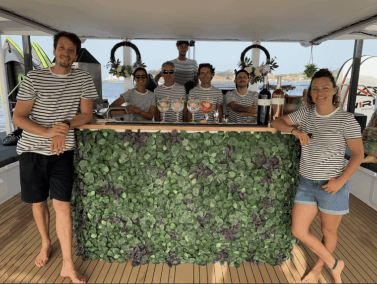 before-boat-party-in-the-gulf-of-morbihan