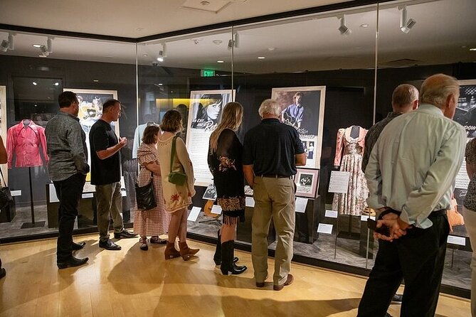 before-hours-guided-tour-of-the-country-music-hall-of-fame