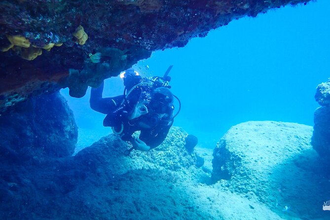 beginner-diving-experience-in-ligaria-bay