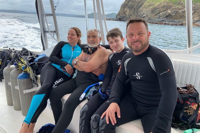 beginner-diving-lesson-2-days-with-two-tank-dives-in-guanacaste