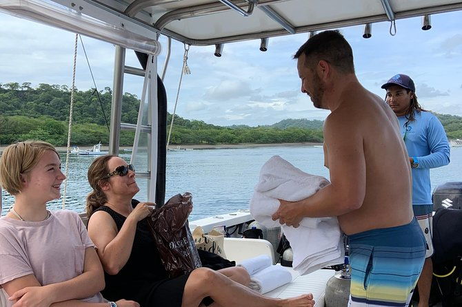 beginner-diving-lesson-2-days-with-two-tank-dives-in-guanacaste