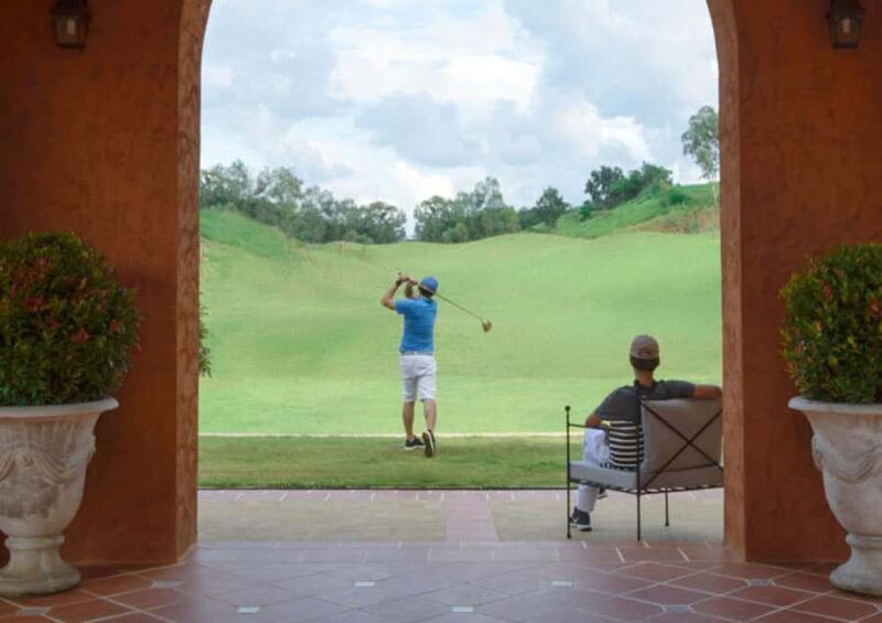 Beginner-Friendly Golf Experiences in Khaoyai - Key Points