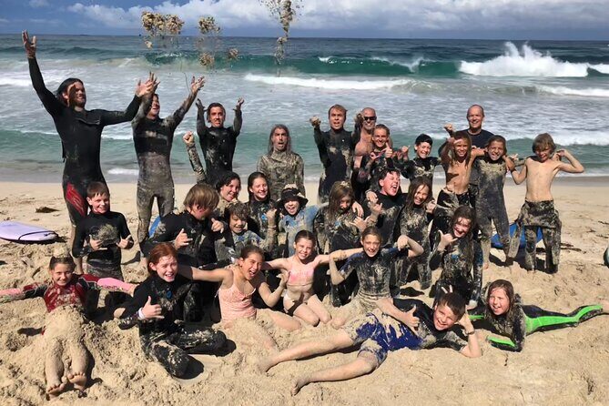 Beginner Group Surfing Lessons at Margaret River Surfing Academy - Why This Tour Offers Great Value