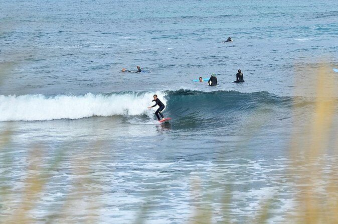Beginner Group Surfing Lessons at Margaret River Surfing Academy - Final Thoughts