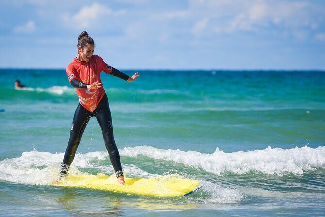 Beginner Surf Lesson in Newquay, Cornwall - Final Thoughts: Is It Worth It?
