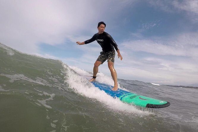 Beginners Private Surf Lessons - Why Choose These Private Surf Lessons?