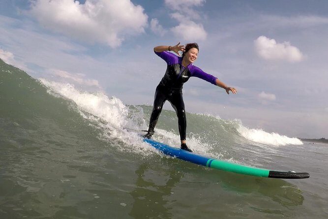 Beginners Private Surf Lessons - Practicalities and Considerations