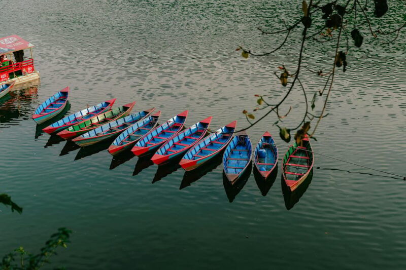 begnas-lake-thulakot-day-hike-tour-from-pokhara