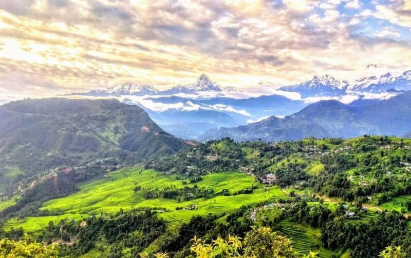 begnas-lake-thulakot-day-hike-tour-from-pokhara