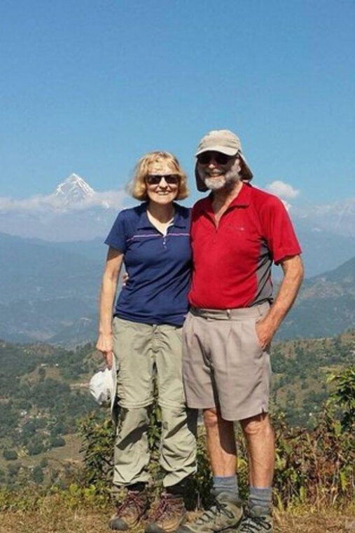 begnas-lake-thulakot-day-hike-tour-from-pokhara