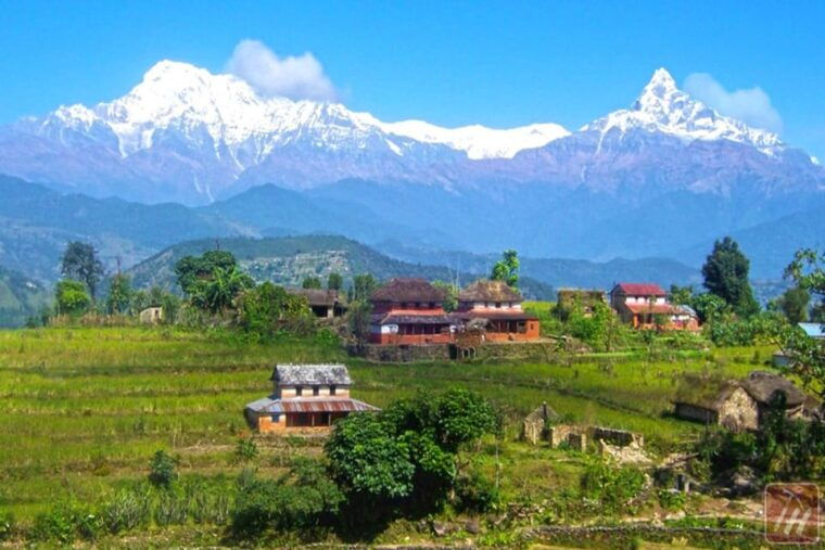 begnas-lake-thulakot-day-hike-tour-from-pokhara