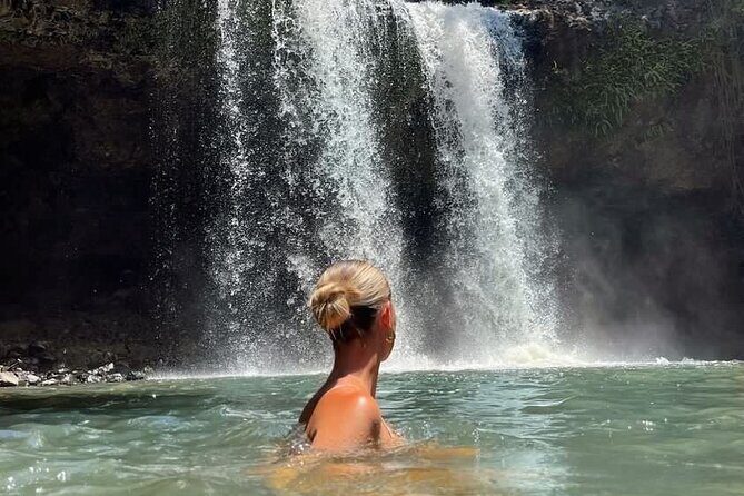 Behind The Bay - Explore Like a Local: Waterfalls/paddleboarding - What Travelers Say