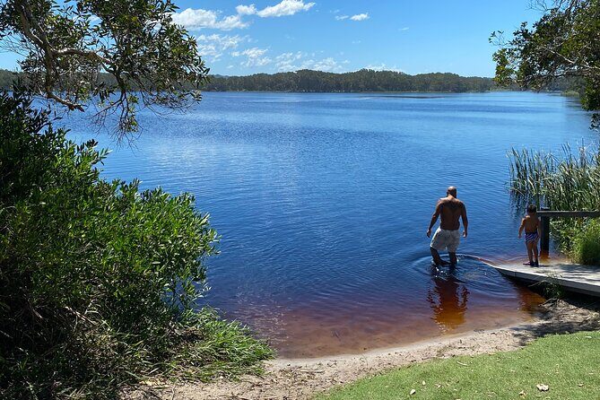 Behind The Bay - Explore Like a Local: Waterfalls/paddleboarding - Who Will Love This Tour?