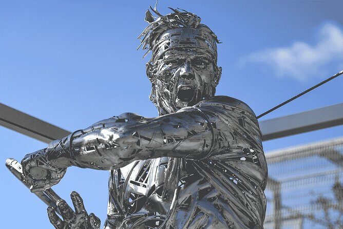 Behind the scenes at the Roland-Garros Stadium - What Makes This Tour Stand Out?