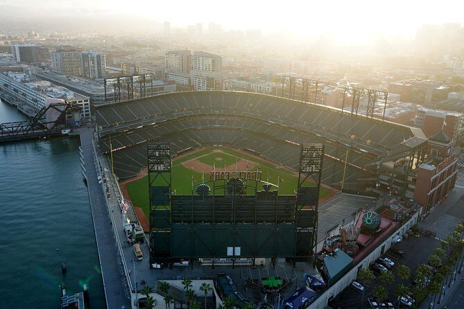 Behind-the-Scenes Ballpark Tour of Oracle Park - Final Thoughts