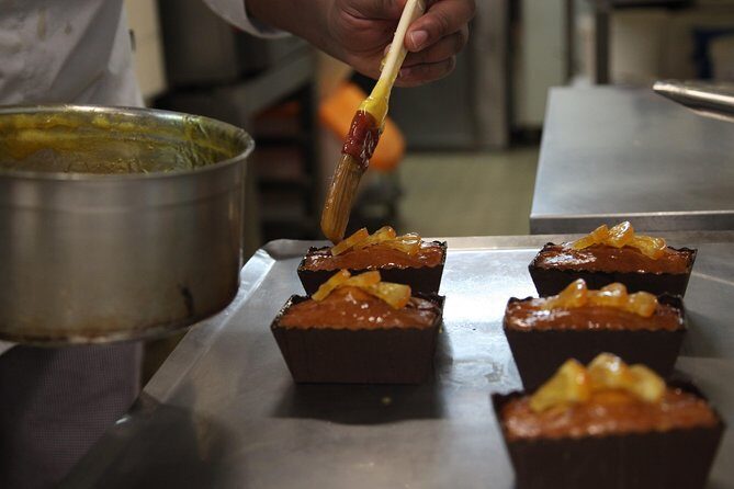 Behind the Scenes of a Boulangerie: French Bakery Tour in Paris - The Itinerary Breakdown