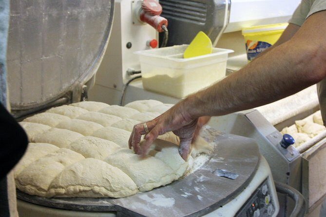 Behind the Scenes of a Boulangerie: French Bakery Tour in Paris - FAQ
