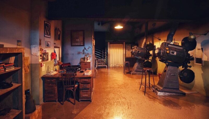 Behind the Scenes of the Grand Rex: 50-Minute Studio Tour - FAQ: Your Questions About the Grand Rex Studio Tour