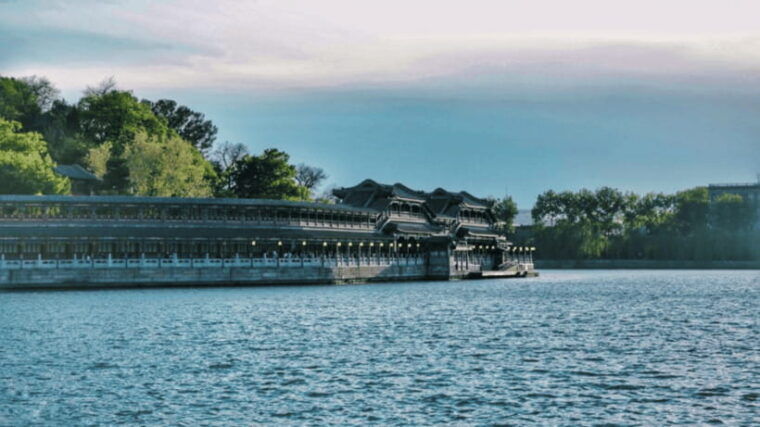 beihai-park-admission-ticket