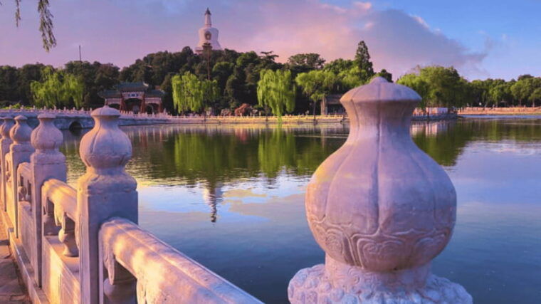 beihai-park-admission-ticket