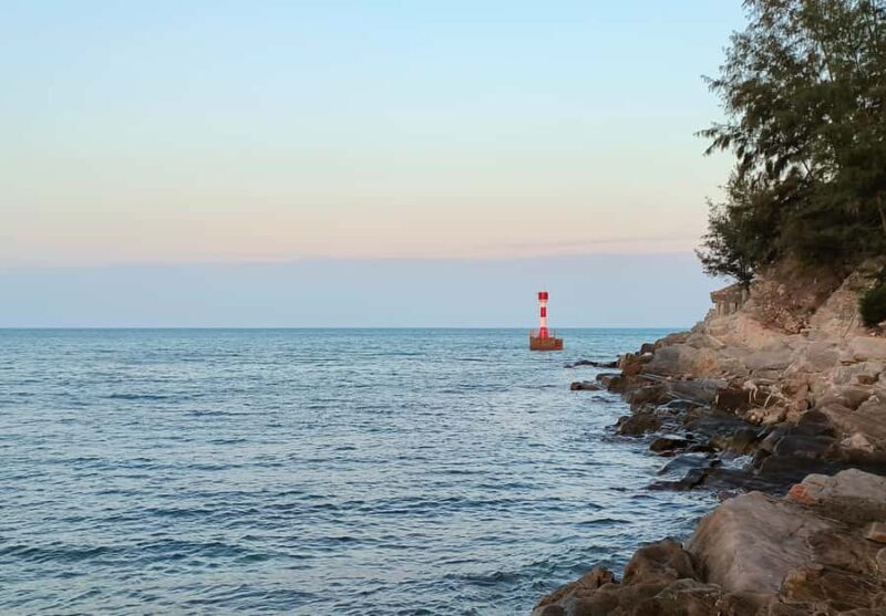 Beihai: Silver Beach, Mangrove Forest & Old Street Tour - Frequently Asked Questions