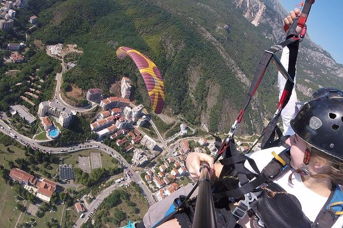 Beii Standard Paragliding Montenegro - Cost and Value Analysis  