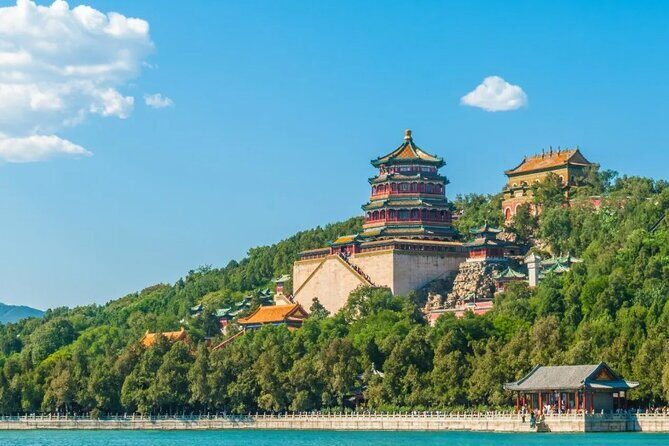 Beiing private tour Mutianyu Great Wall tour City tour VIP tour - Transportation and Timing: Making It Comfortable