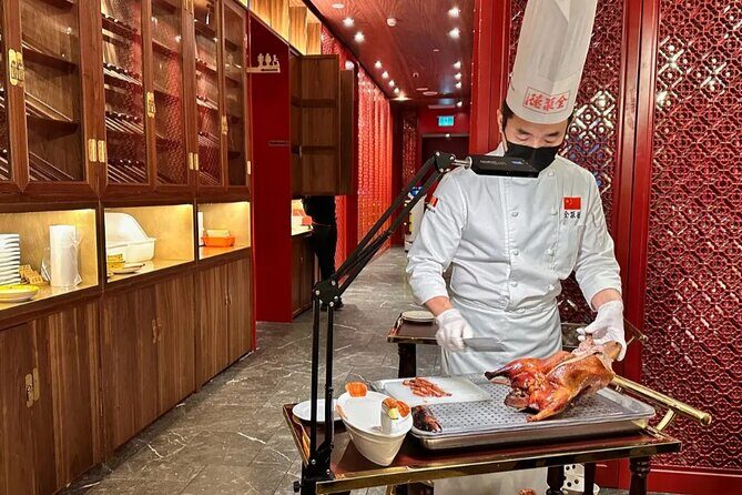 Beiing private tour Mutianyu Great Wall tour City tour VIP tour - The Guide: Your Personal Beijing Expert