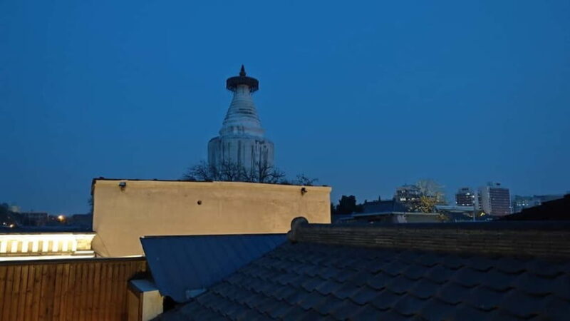 Beijing: 2.5-Hour Walking Tour of Historic Landmarks - Who This Tour Is Best For