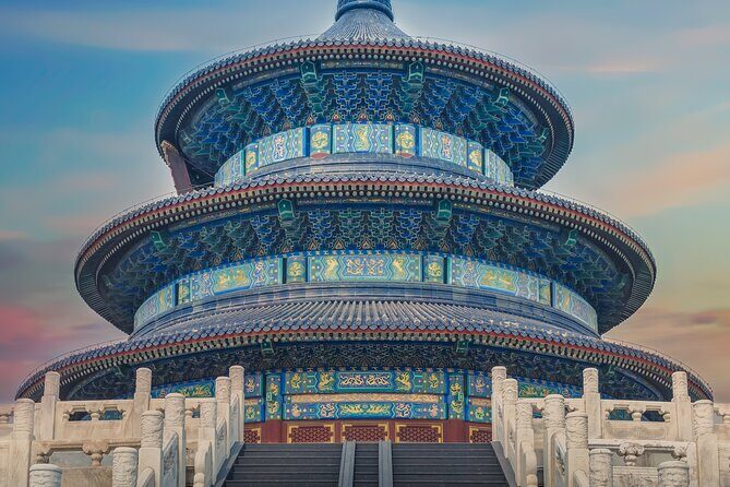 Beijing 2-Day All-Inclusive Private Highlights with Hotel - Authentic Experiences & Practical Insights