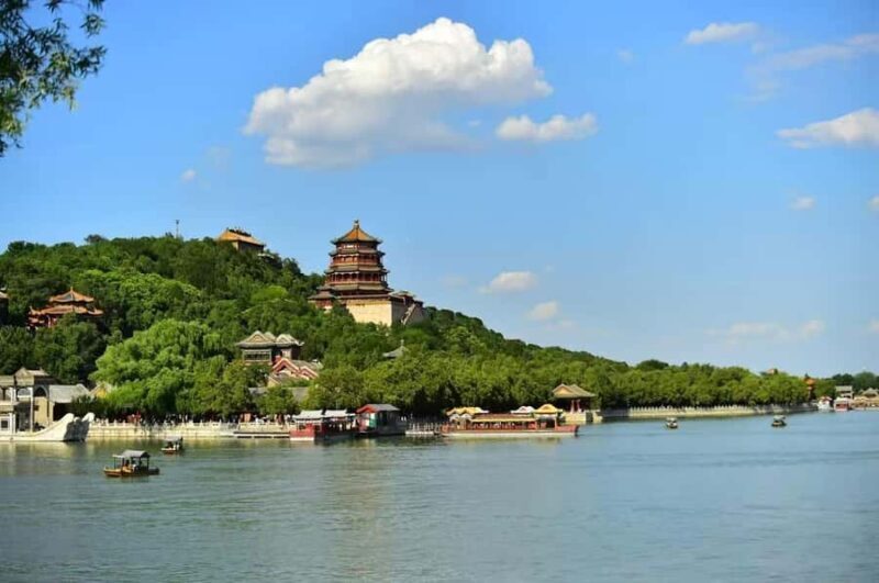 Beijing: 2-Day Classic Private Sightseeing Tour Package - Potential Drawbacks or Considerations