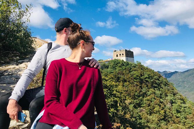 Beijing 2-Day Private Tour from Shanghai by Bullet Train - Key Points