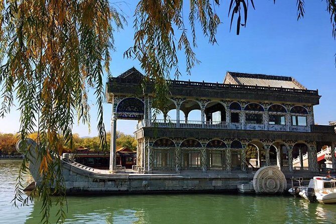 Beijing 2-Day Private Tour from Shanghai by Bullet Train - The Itinerary: A Deep Dive into What Youll Experience