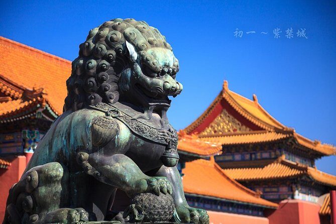 Beijing 2-Day Private Tour from Shanghai by Bullet Train - The Sum Up: Is It Worth It?