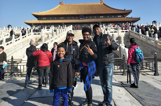 BeiJing 2 days private tour - Why This Tour Offers Great Value