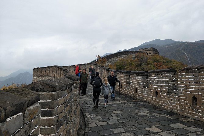 BeiJing 2 days private tour - Who Will Love This Tour?
