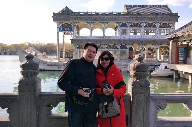 BeiJing 2 days private tour - Final Thoughts