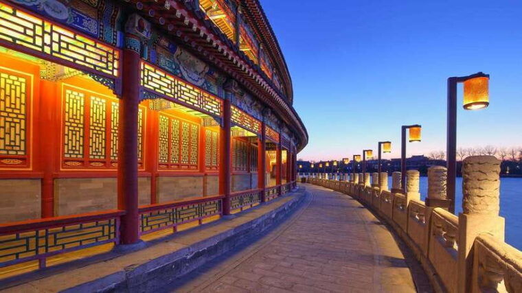 beijing-2-hour-jingshan-beihai-park-private-walking-tour