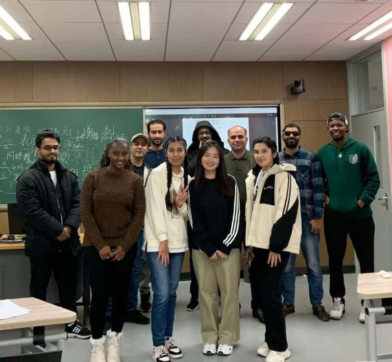 Beijing 2-Hour Small Group Mandarin Experience Class - Why This Tour Offers Great Value