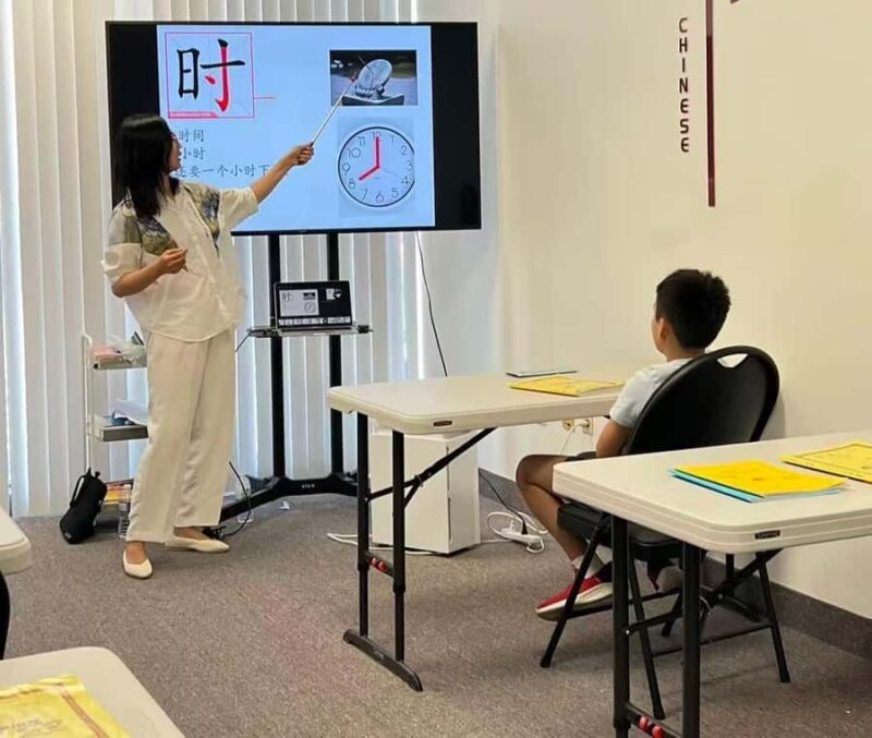 Beijing 2-Hour Small Group Mandarin Experience Class - Frequently Asked Questions